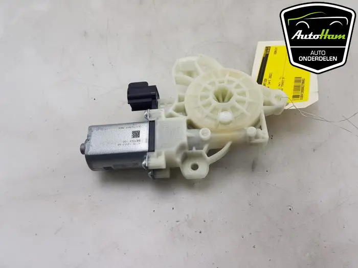 Raammotor Portier Ford Fiesta