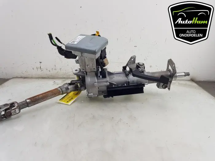 Stuurbekrachtiging Elektrisch Ford Fiesta