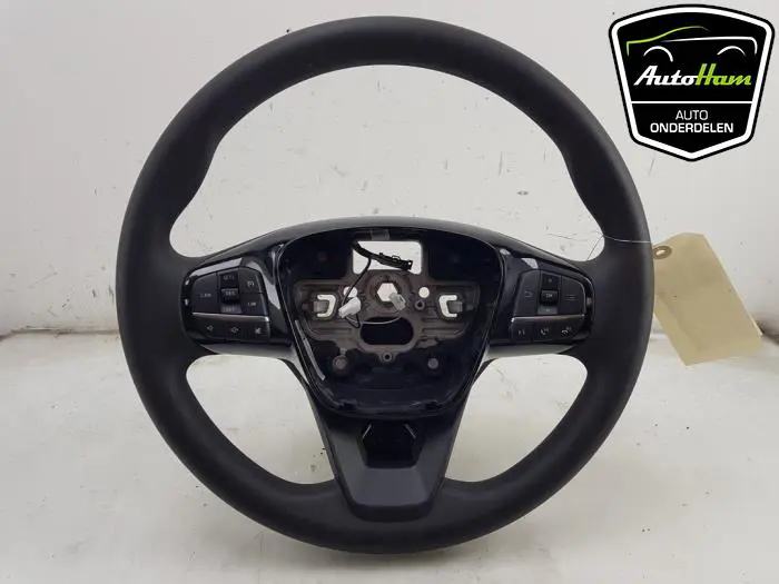 Stuurwiel Ford Fiesta