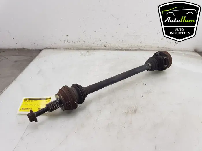 Aandrijfas links-achter Audi A3