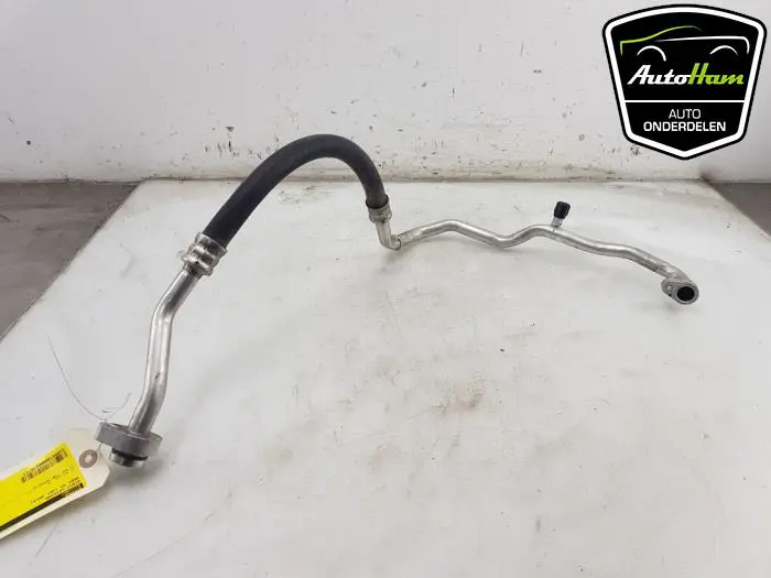Airco Leiding Audi A3