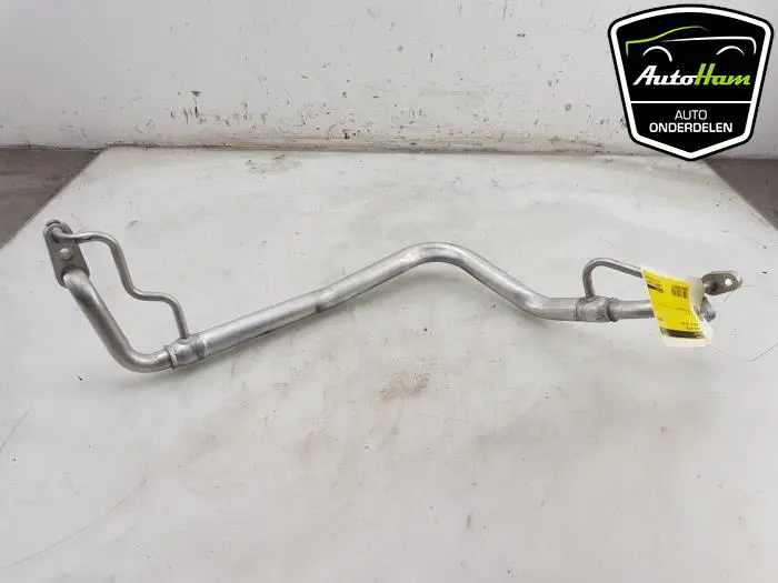 Airco Leiding Audi A3