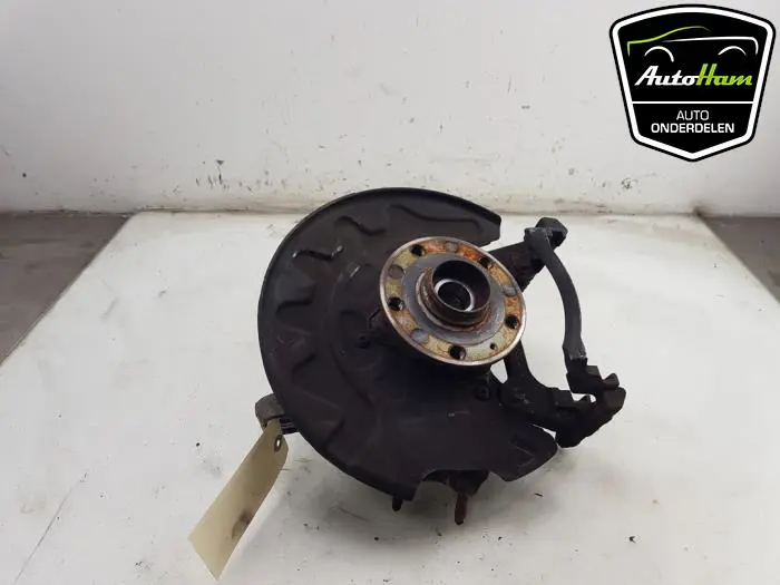 Fusee rechts-voor Audi A3