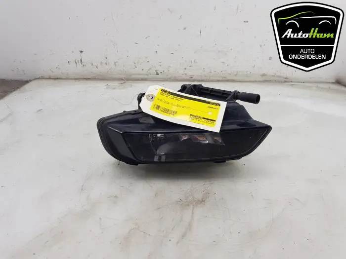 Mistlamp links-voor Audi A3