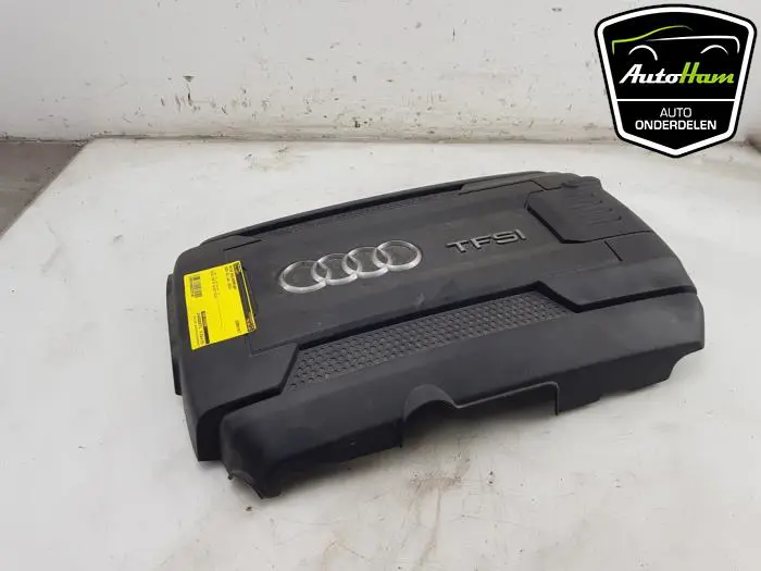Motor Beschermplaat Audi A3