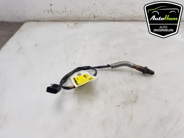Lambda Sonde Audi A3