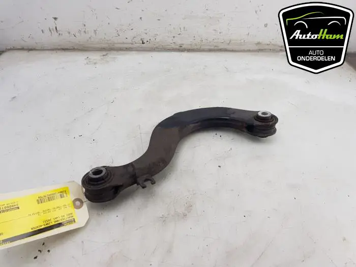 Reactiestang links-achter Audi A3