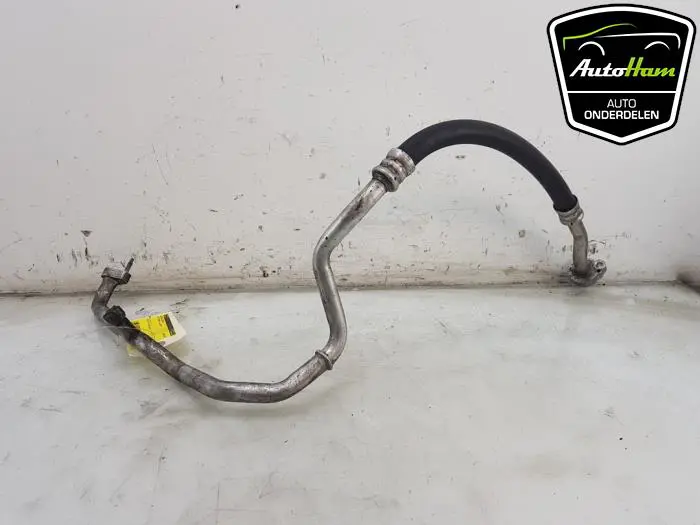 Airco Leiding Volkswagen Tiguan