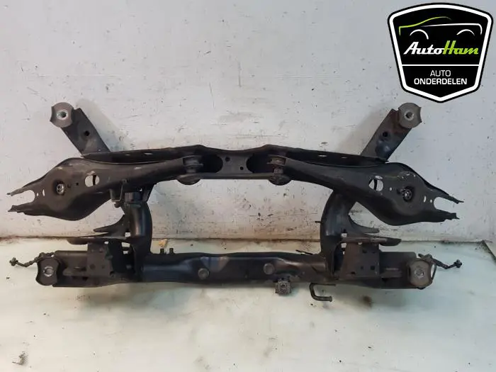 Subframe Volkswagen Tiguan