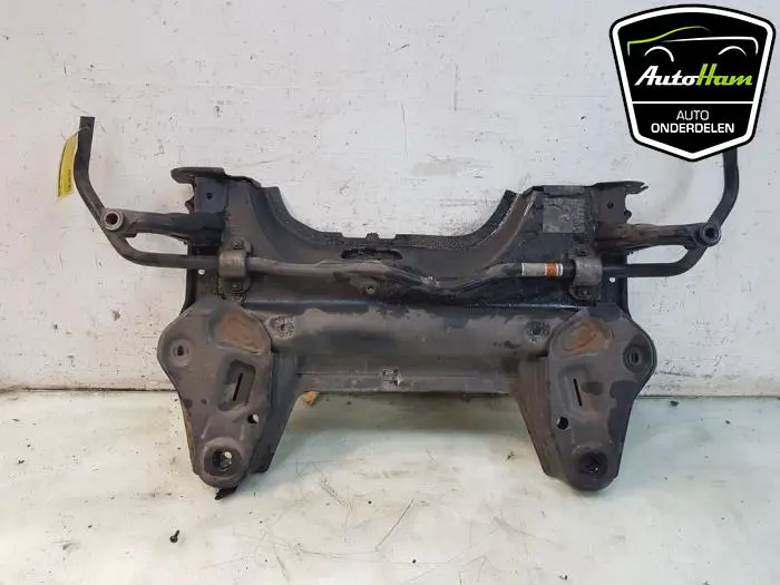 Subframe Opel Corsa