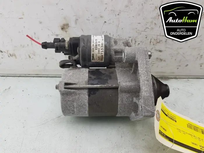 Startmotor Opel Corsa