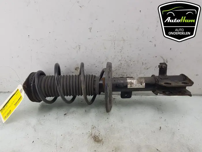 Schokdemper links-voor Opel Corsa
