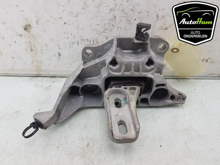 Versnellingsbak Steun Opel Corsa