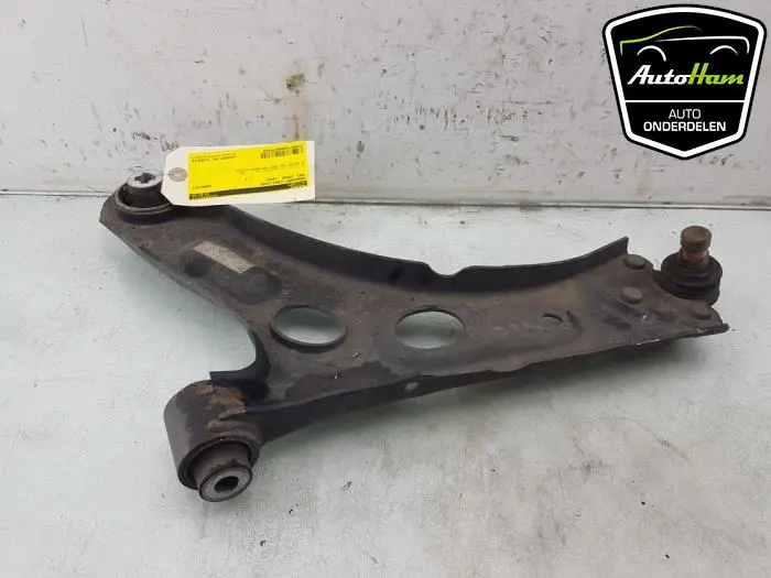 Draagarm links-voor Opel Corsa