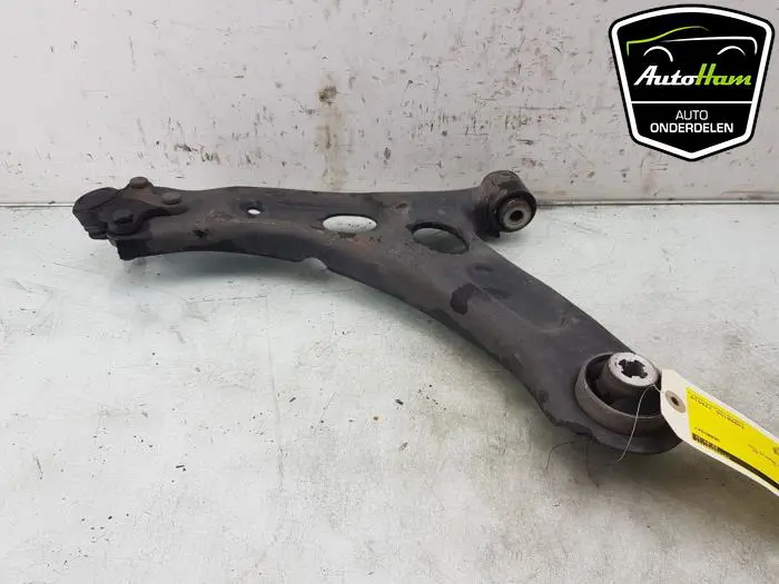 Draagarm rechts-voor Opel Corsa