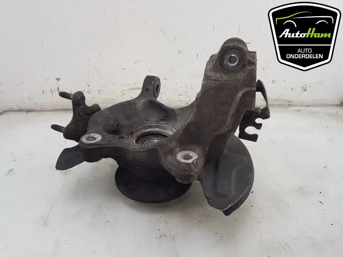 Fusee links-voor Volkswagen Tiguan