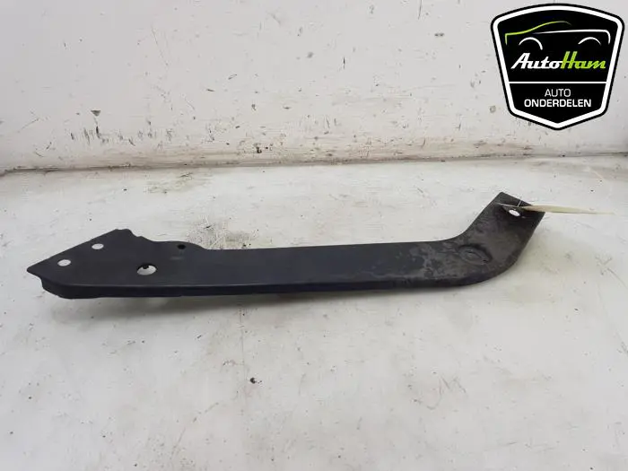 Koplampframe links Volkswagen Tiguan