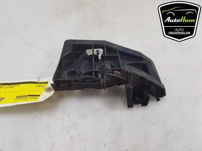 Bumpersteun links-achter Volkswagen Tiguan