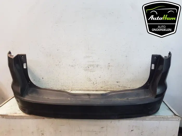 Achterbumper Ford Focus