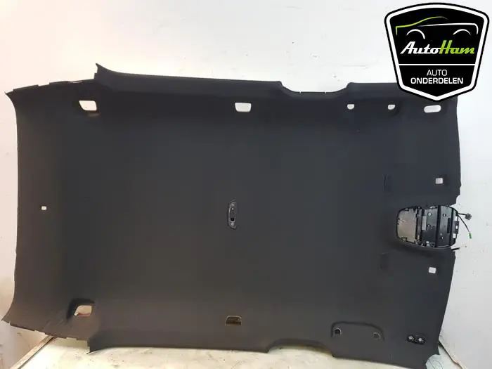 Hemelbekleding Volvo XC40