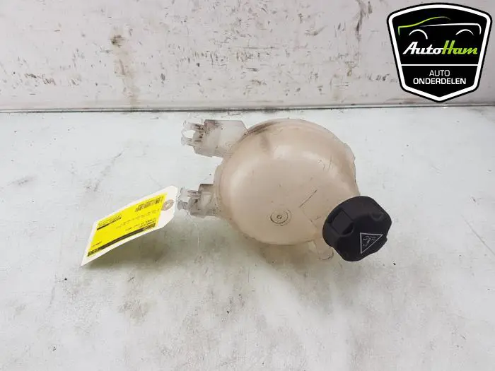 Expansievat Citroen C3
