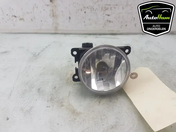 Mistlamp links-voor Citroen C3