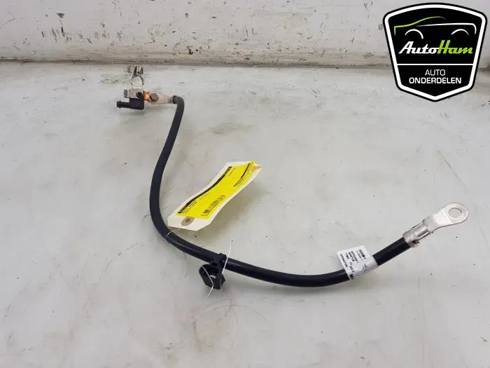 Accu sensor Volvo XC40