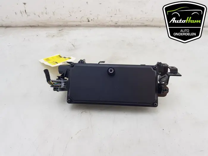 Camera voorzijde Volvo XC40