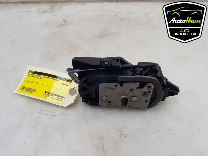 Deurslot Mechaniek 4Deurs links-voor Volvo XC40