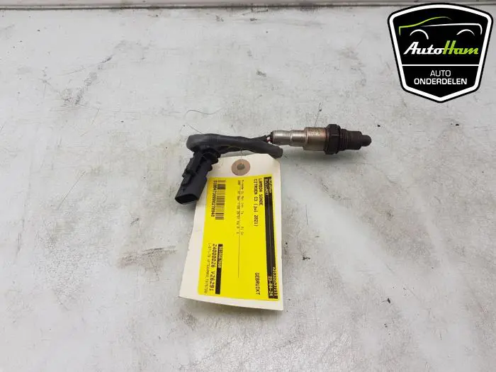 Lambda Sonde Citroen C3