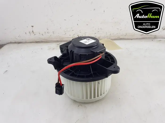 Kachel Ventilatiemotor Volvo XC40