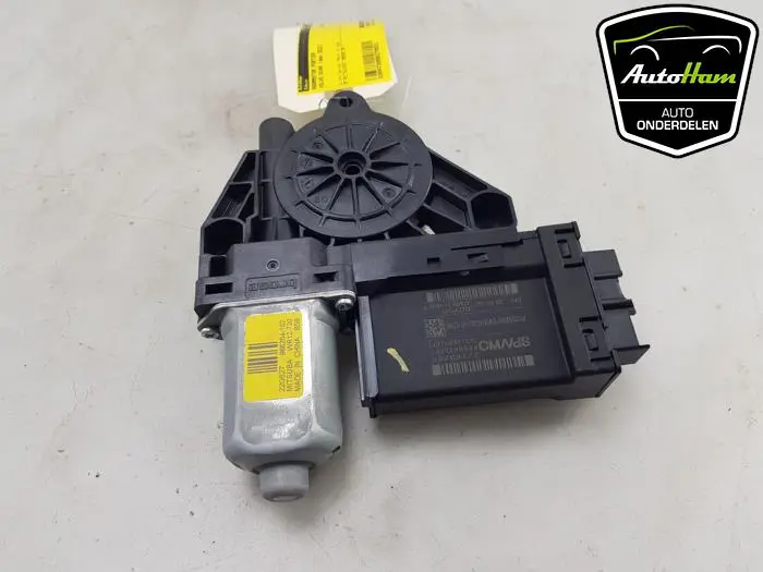 Raammotor Portier Volvo XC40