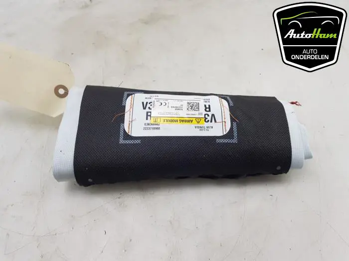 Airbag stoel (zitplaats) Volvo XC40