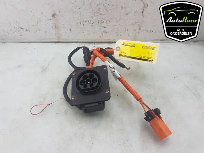 HV kabel (hoog voltage) Ford Kuga