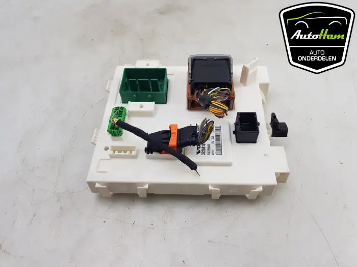 Computer Body Control Volvo XC40