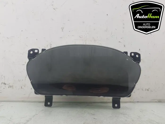 Instrumentenpaneel Ford Kuga