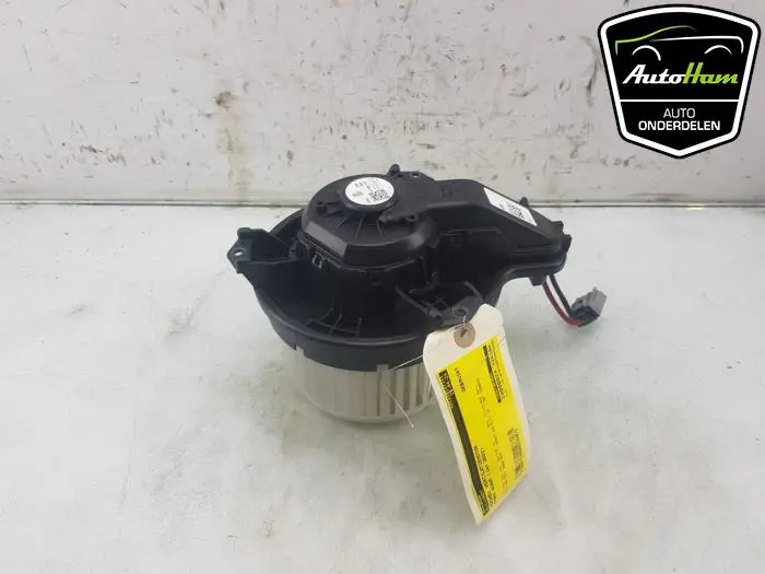 Kachel Ventilatiemotor Ford Kuga
