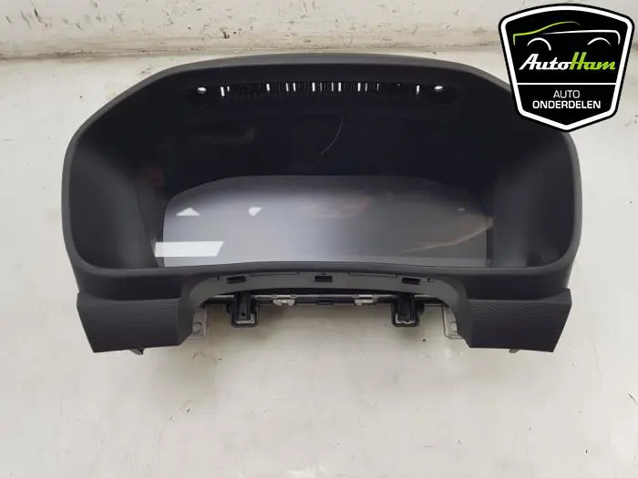 Instrumentenpaneel Volvo XC40