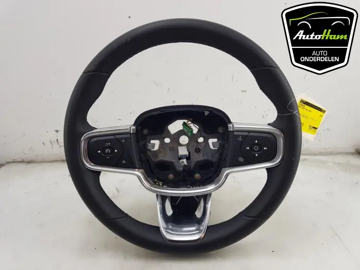 Stuurwiel Volvo XC40