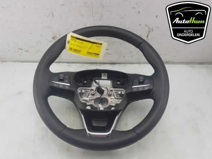 Stuurwiel Ford Kuga