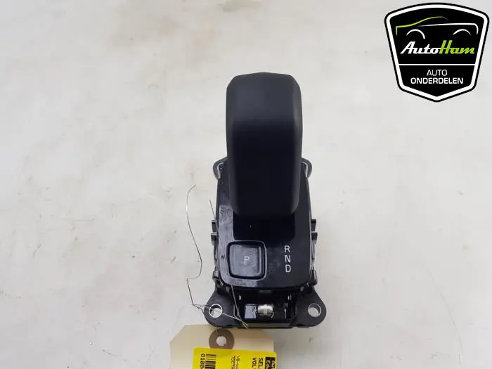 Selectiehendel automaat Volvo XC40