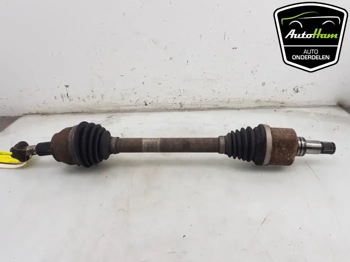 Aandrijfas links-voor Ford Focus