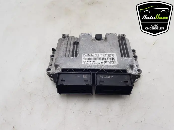 Computer Motormanagement Ford Focus