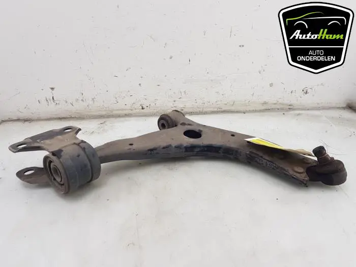 Draagarm rechts-voor Ford Focus