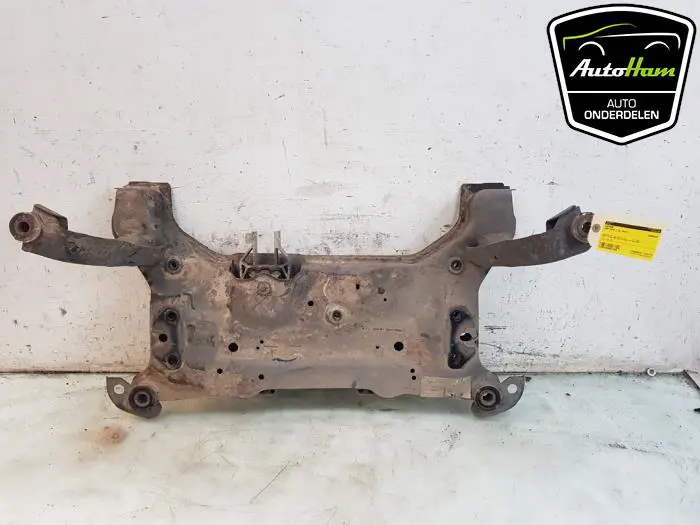 Subframe Ford Focus