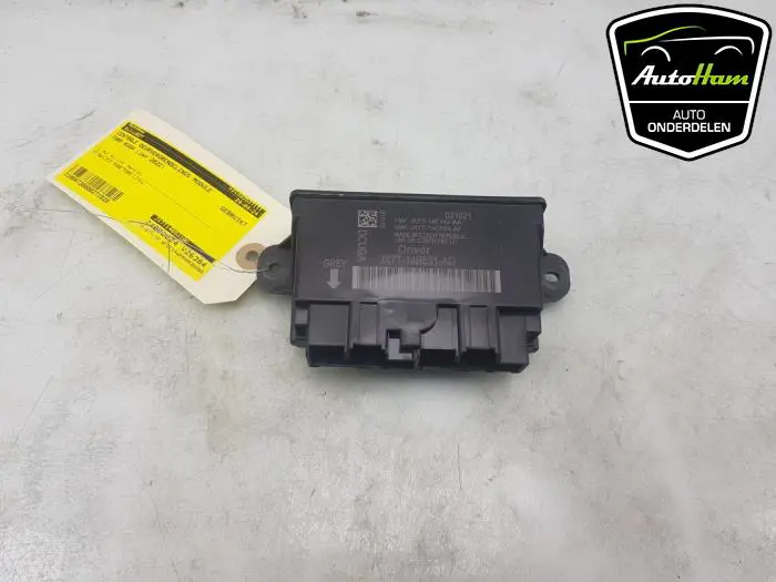 Centrale Deurvergrendelings Module Ford Kuga