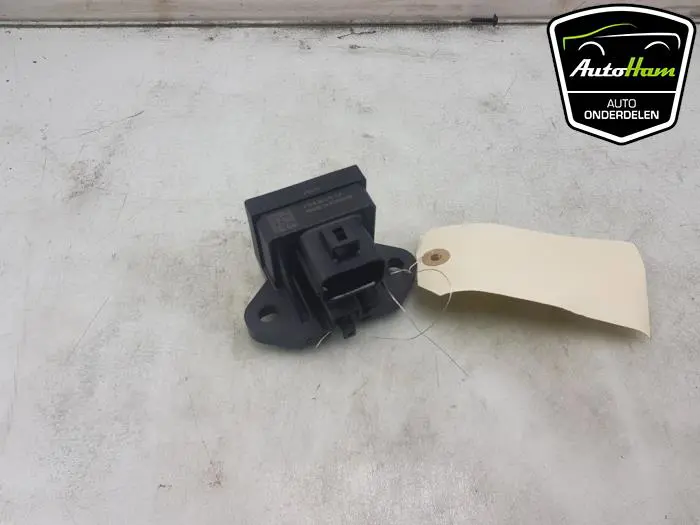 ADM brandstof module Ford Kuga