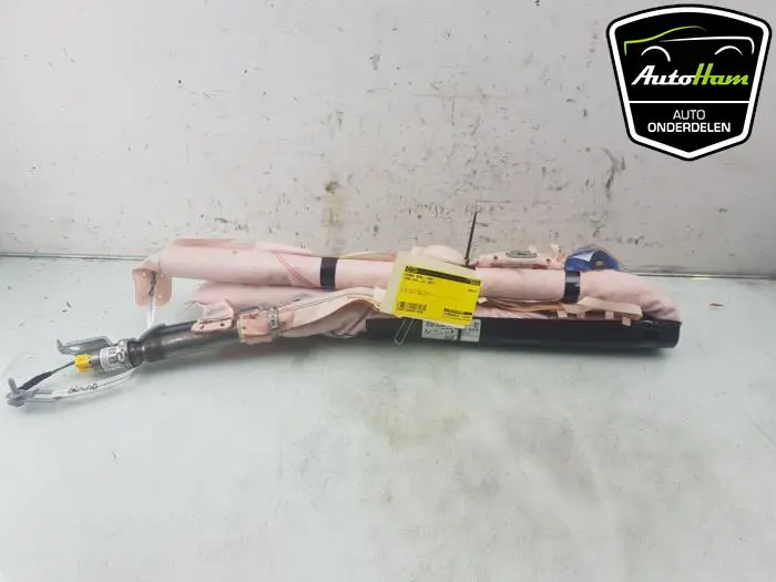 Airbag hemel links Ford Kuga