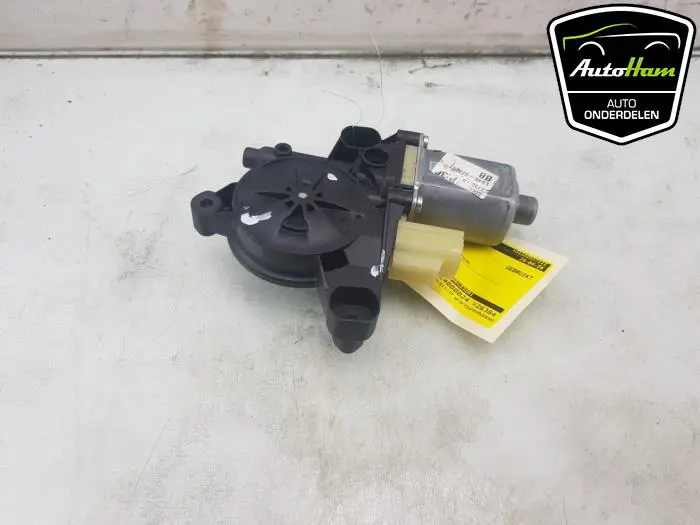 Raammotor Portier Ford Kuga
