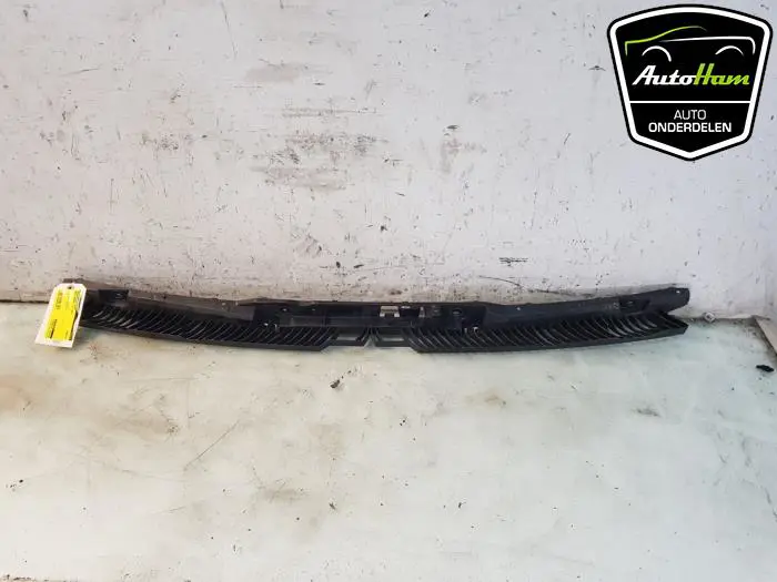 Bumpersteun midden-achter Seat Tarraco